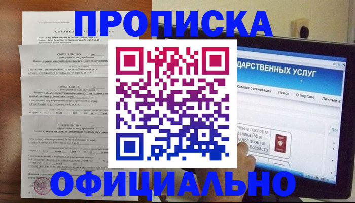 временная регистрация для школы в Сельцо